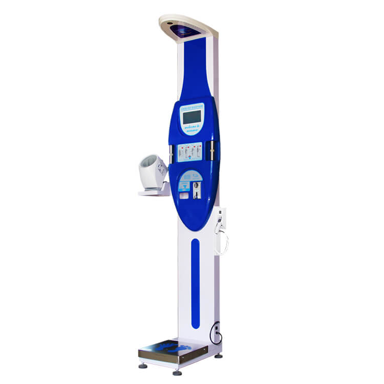 Health Kiosk SKT-D1070